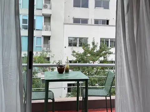 Departamento en Venta en Núñez, USD 199.900