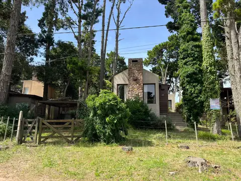 Casa en alquiler temporal en Mar Azul