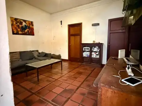 Depto Tipo Casa en Venta en Botanico, USD 130.000