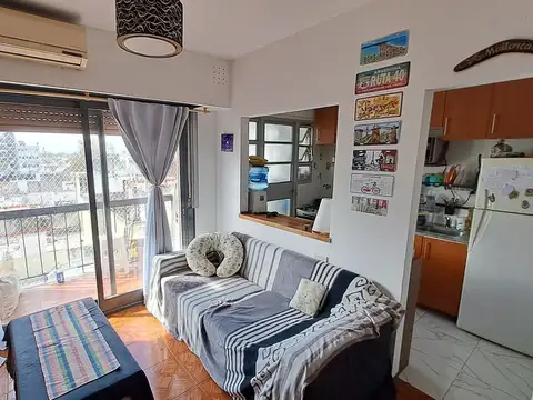 Departamento en Venta al Este