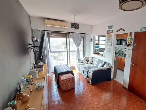 Departamento en Venta de 2 dormitorios