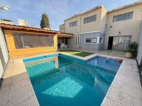 VENTA CASA 4 DORM VILLA AZALAIS APTA CREDITO