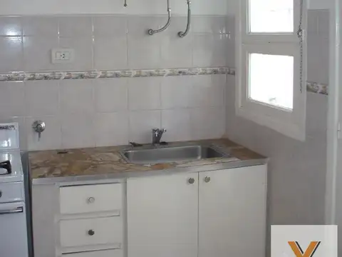 Departamento en Alquiler Apto profesional