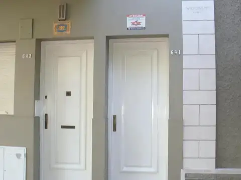 Departamento en Alquiler de 5 ambientes