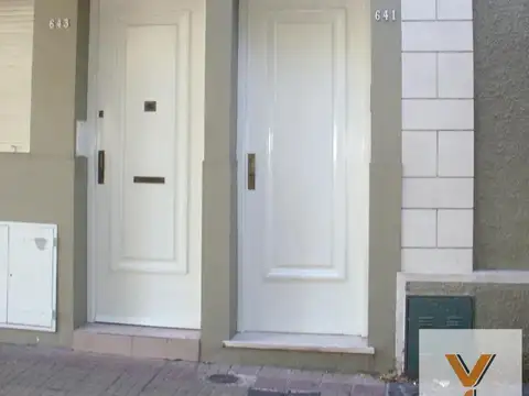 Departamento en Alquiler de 5 ambientes