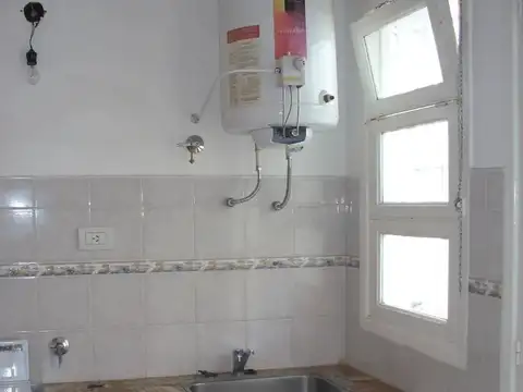 Departamento en Alquiler Apto profesional