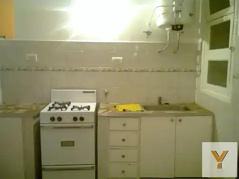 Departamento en Alquiler 40 años