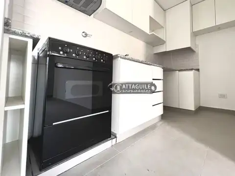 Departamento en Alquiler al Oeste