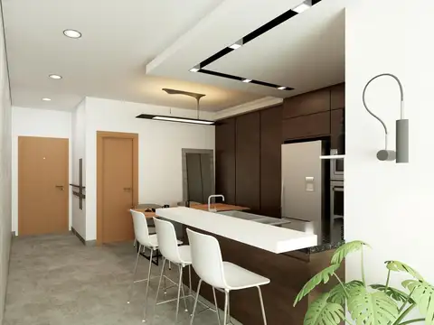 Departamento en Venta al Sur