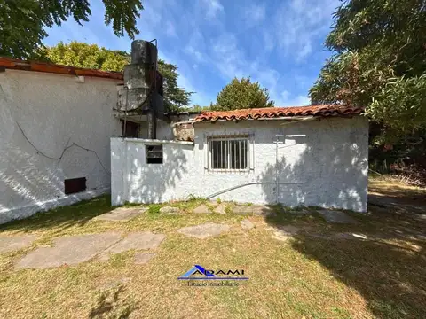 Casa Histórica en Villa Gesell
