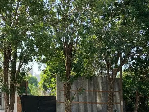 TERRENOS/FRACCIONES/LOTEOS - TERRENOS - VILLA SAN MARTÍN, RESISTENCIA