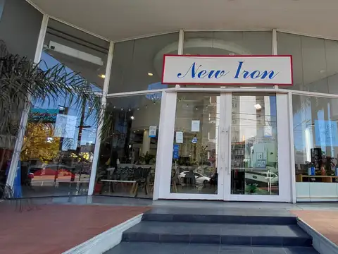 Fondo Comercio en Venta en Ramos Mejia Sur, USD 50.000