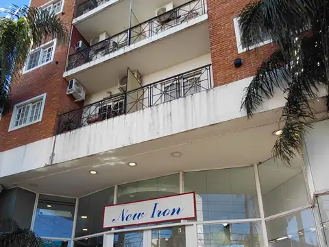 Avenida De Mayo 1100