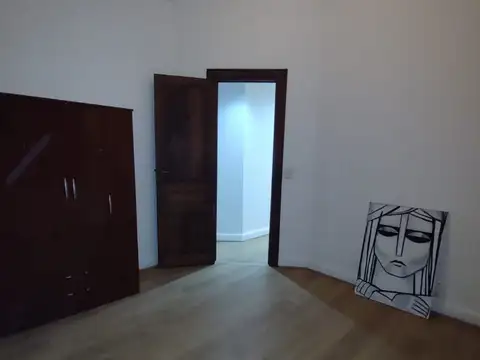 Oficina 2 ambientes con 1 baño