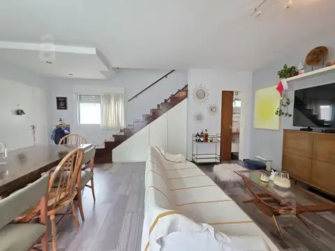 Casa en Venta 8 años