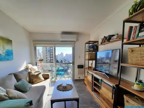 Venta departamento en Muñiz Piamonte V