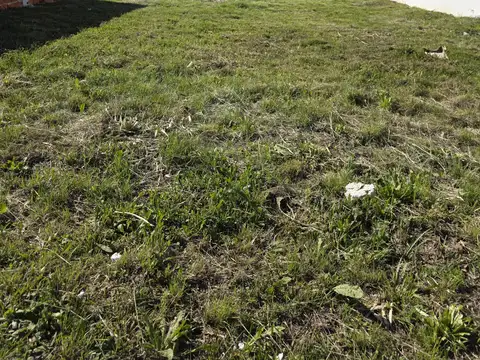 Terreno en Venta en Campana, USD 27.000