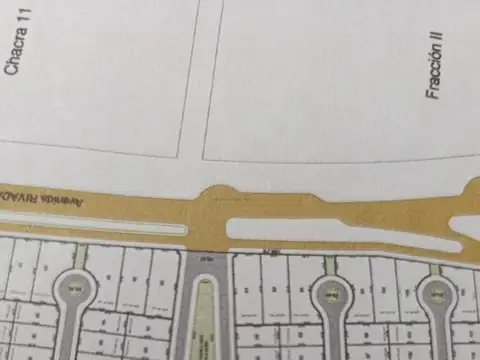 Terreno en venta en Campana