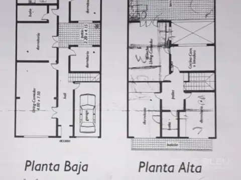 Casa en Venta de 6 dormitorios