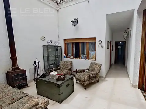 Casa en Venta 60 años