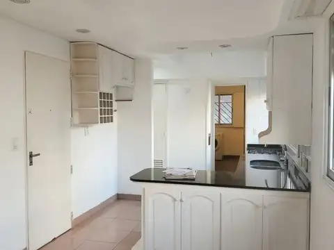 Departamento en Venta de 3 dormitorios