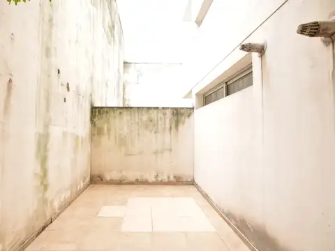 Departamento en Venta en Plaza San Martín, USD 104.000