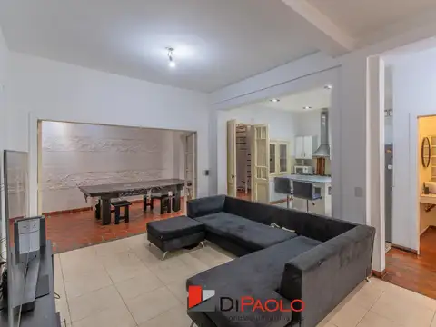 Depto Tipo Casa en Venta con 1 cocheras