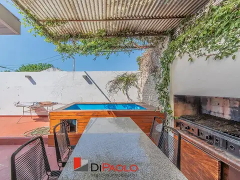 17 de Agosto al 1100