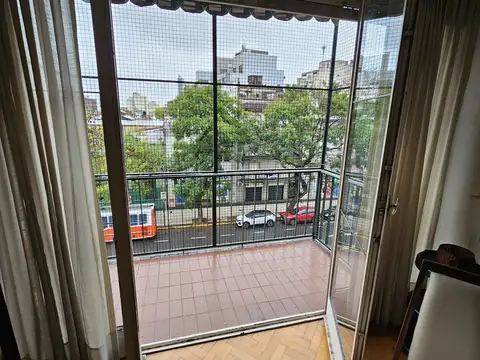 Departamento en Venta en Colegiales, USD 154.000