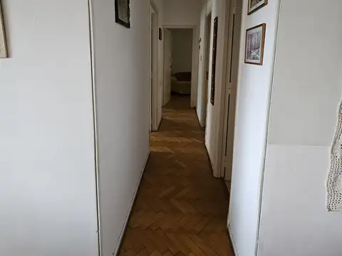 Departamento en Venta 55 años