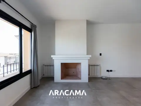 Departamento en Venta 4 años