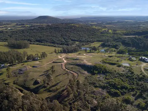 Se vende Chacra a los Pie del Cerro Pan de Azúcar