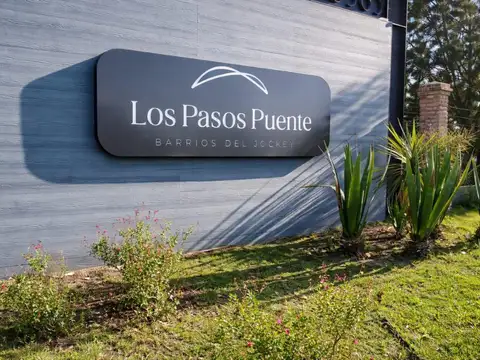 Terreno en Fisherton