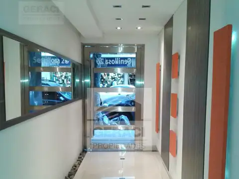 Departamento en Alquiler de Monoambiente