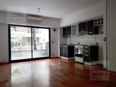 Departamento en Alquiler 12 años