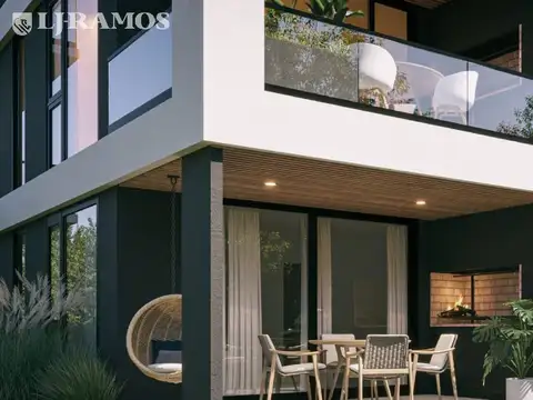 Departamento en Venta en El Canton, USD 145.369
