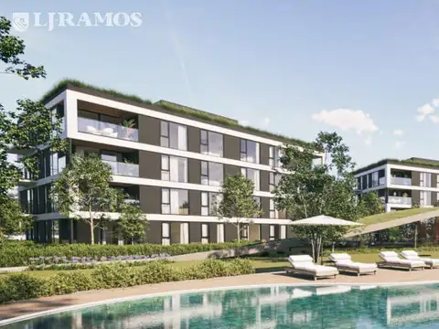 Departamento en Venta al Sur
