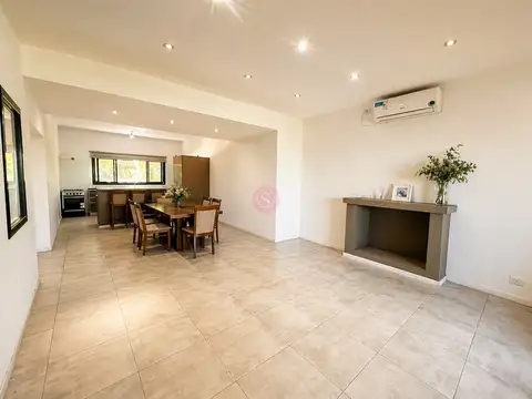 Casa en Venta en Pilar del Este - Santa Guadalupe, USD 179.000