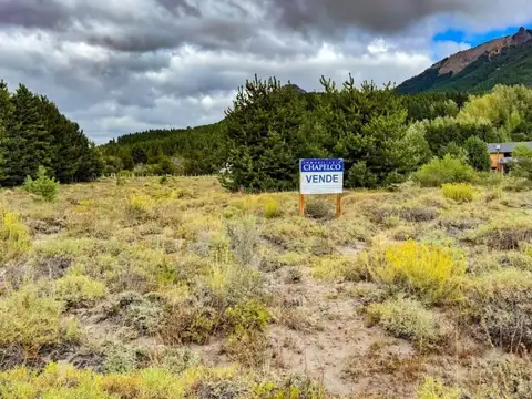 Villa Lago Meliquina 100