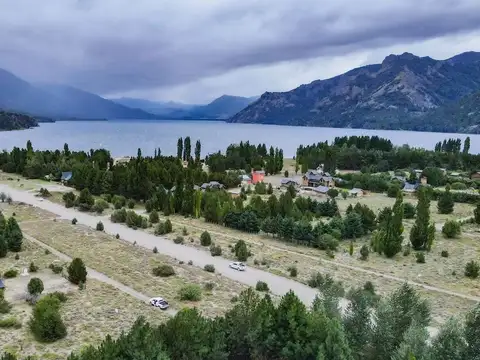 Terreno / Lote en venta de 1372m2 ubicado en Lácar