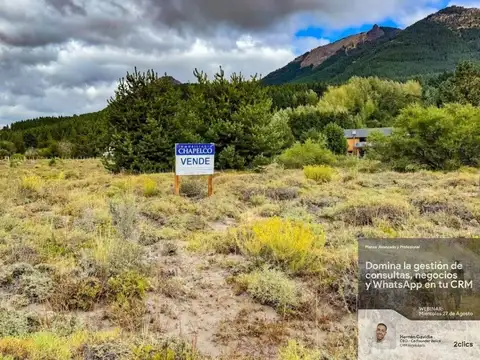 Villa Lago Meliquina 100