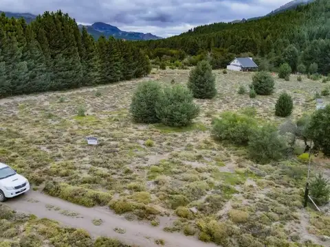 Terreno en Venta en San Martin de los Andes, USD 70.000