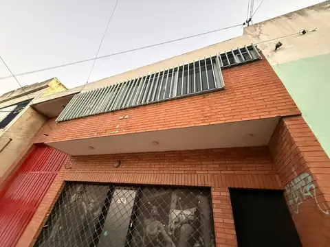 Av Julio A Roca 600