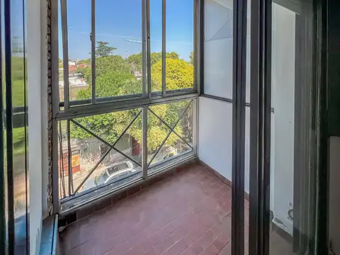 Pasaje Corbellini al 1200