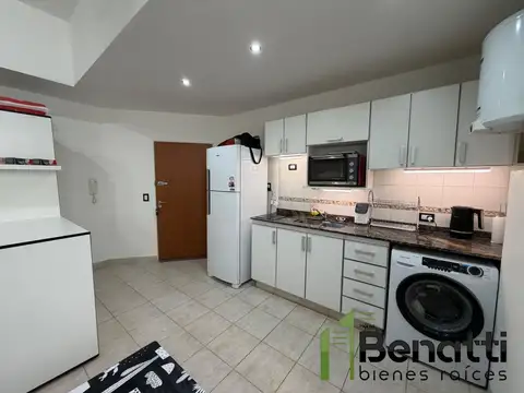 Departamento en Venta de Monoambiente