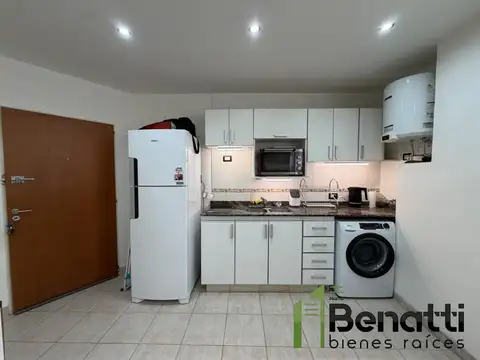 Departamento en Venta 12 años