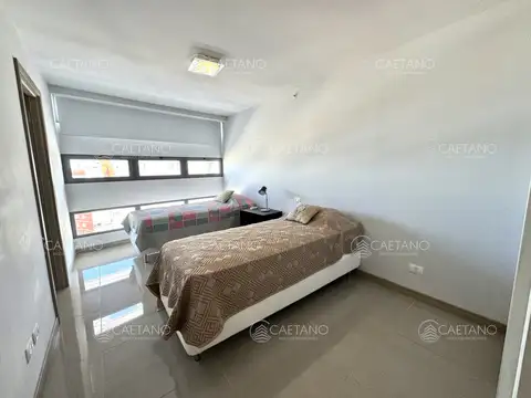 Departamento en Alquiler Temporal de 3 ambientes