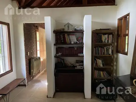 Casa en Alquiler Temporal en Barrio Parque Altavista, USD 1.200