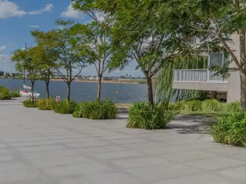 Terreno Lote  en Venta en Nativas, Puertos, Escobar