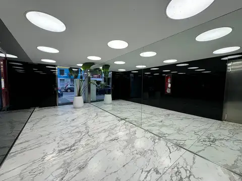 Departamento en Alquiler al Noroeste